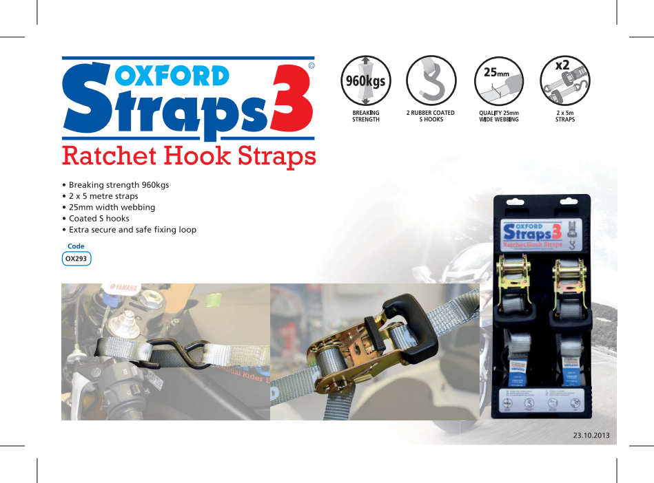

OX293 Straps 3 Presenter

